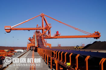 長(zhǎng)距離皮帶機(jī)(jī)